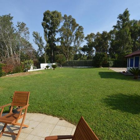 Casa Blanca B&B Latina Exterior foto